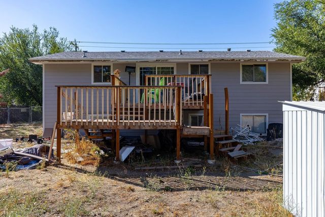 1504 N Vista Rd, Spokane, WA 99212