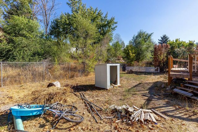 1504 N Vista Rd, Spokane, WA 99212