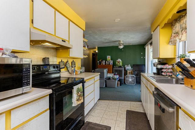 1504 N Vista Rd, Spokane, WA 99212