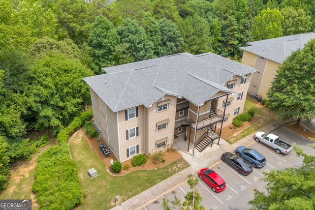 350 Wood Lake Drive 33, Athens, GA 30606