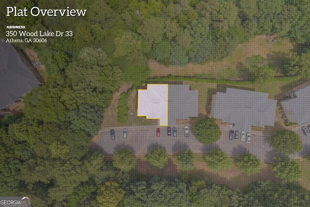 350 Wood Lake Drive 33, Athens, GA 30606