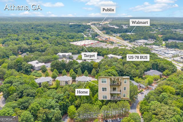 350 Wood Lake Drive 33, Athens, GA 30606