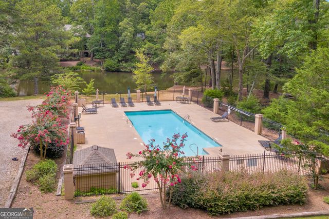 350 Wood Lake Drive 33, Athens, GA 30606