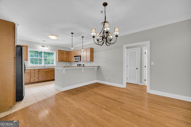 350 Wood Lake Drive 33, Athens, GA 30606