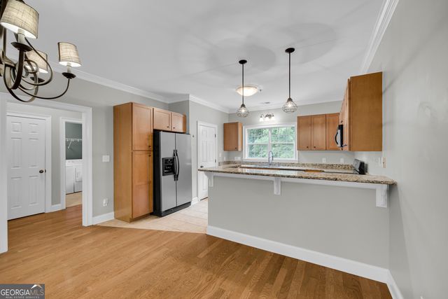 350 Wood Lake Drive 33, Athens, GA 30606