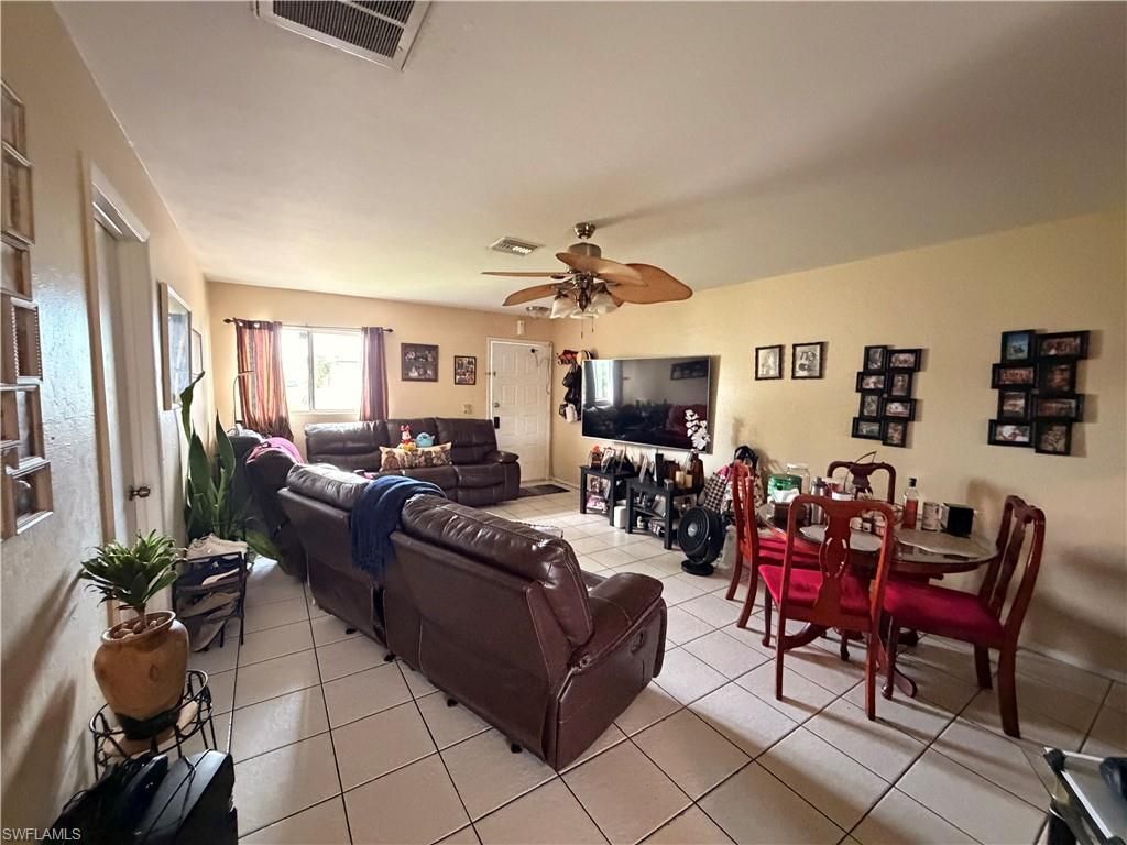 17364/366 Dowling DR 366, FORT MYERS, FL 33967 — photo 4