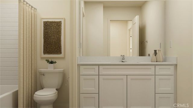 1166 Thunderchief Lane, Rialto, CA 92376