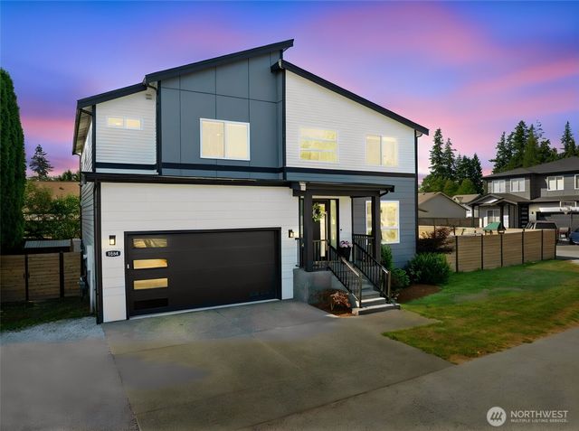 1834 Barrington Lane, Burlington, WA 98233