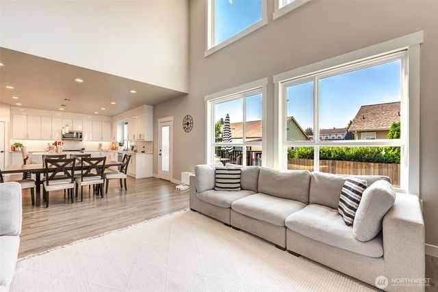 1834 Barrington Lane, Burlington, WA 98233