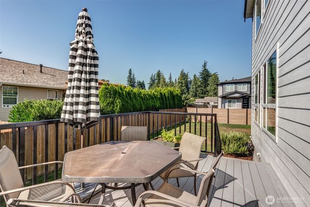 1834 Barrington Lane, Burlington, WA 98233