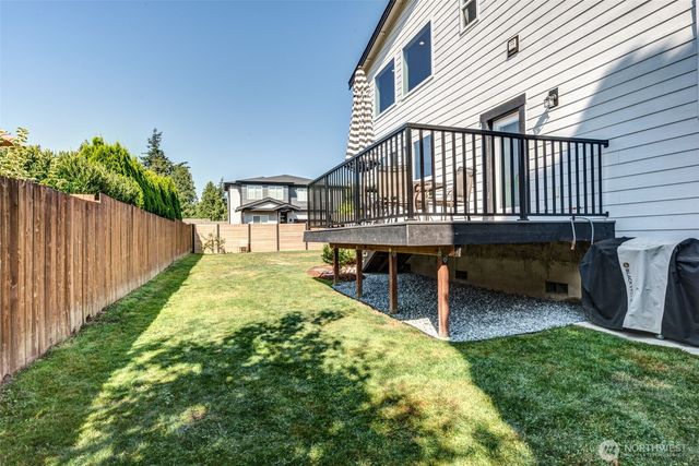 1834 Barrington Lane, Burlington, WA 98233