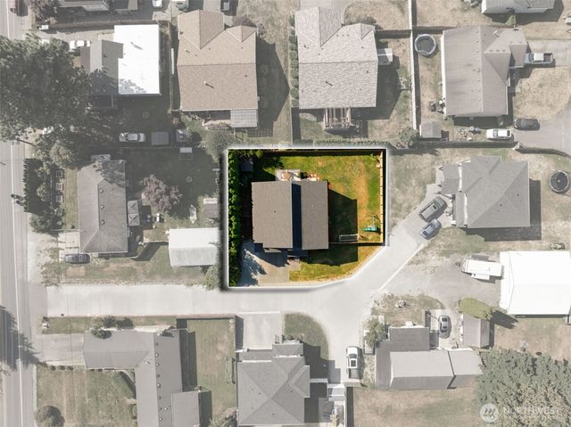 1834 Barrington Lane, Burlington, WA 98233