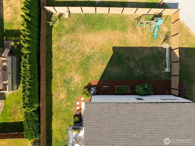 1834 Barrington Lane, Burlington, WA 98233