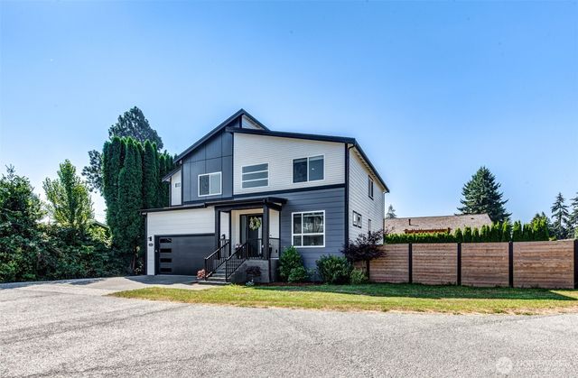 1834 Barrington Lane, Burlington, WA 98233
