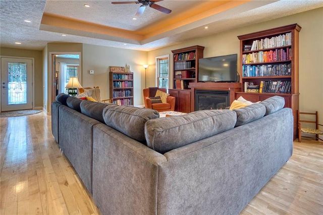 16160W Woodland Hills Drive, Hayward, WI 54843