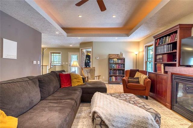 16160W Woodland Hills Drive, Hayward, WI 54843