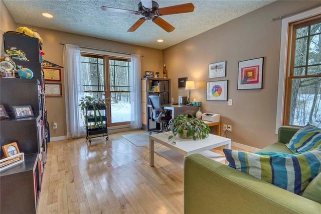 16160W Woodland Hills Drive, Hayward, WI 54843