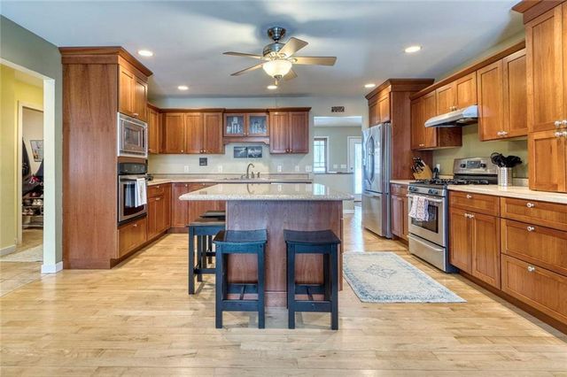 16160W Woodland Hills Drive, Hayward, WI 54843