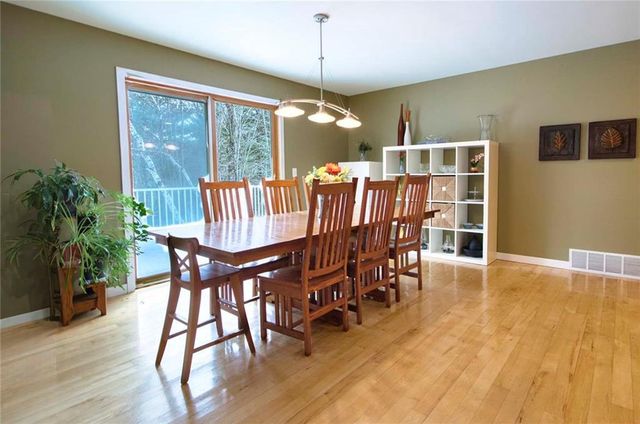 16160W Woodland Hills Drive, Hayward, WI 54843