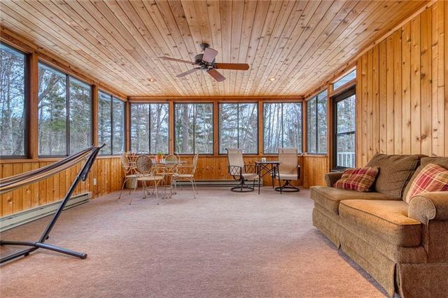 16160W Woodland Hills Drive, Hayward, WI 54843