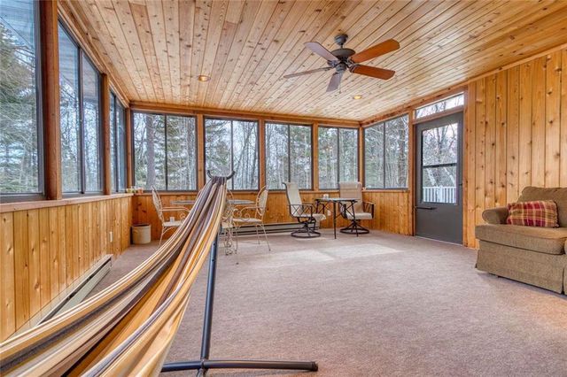 16160W Woodland Hills Drive, Hayward, WI 54843