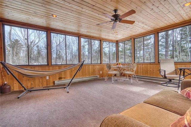 16160W Woodland Hills Drive, Hayward, WI 54843