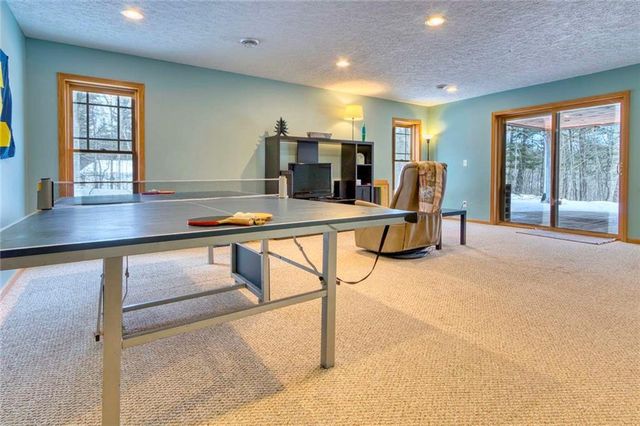 16160W Woodland Hills Drive, Hayward, WI 54843