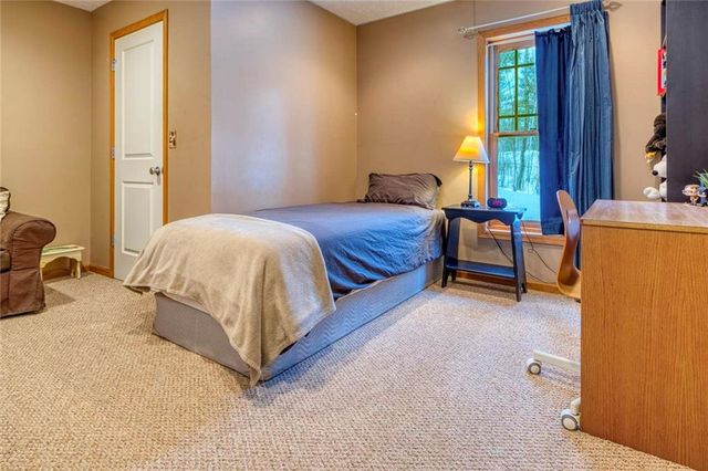 16160W Woodland Hills Drive, Hayward, WI 54843