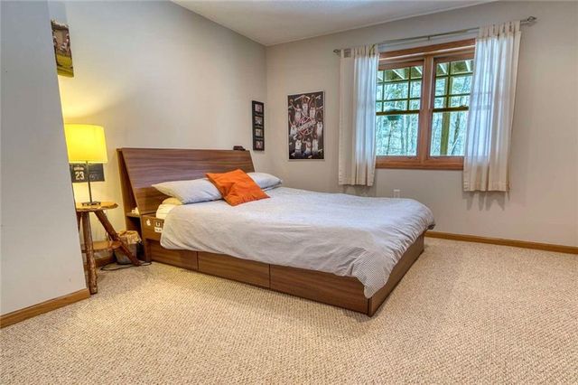 16160W Woodland Hills Drive, Hayward, WI 54843