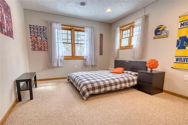 16160W Woodland Hills Drive, Hayward, WI 54843