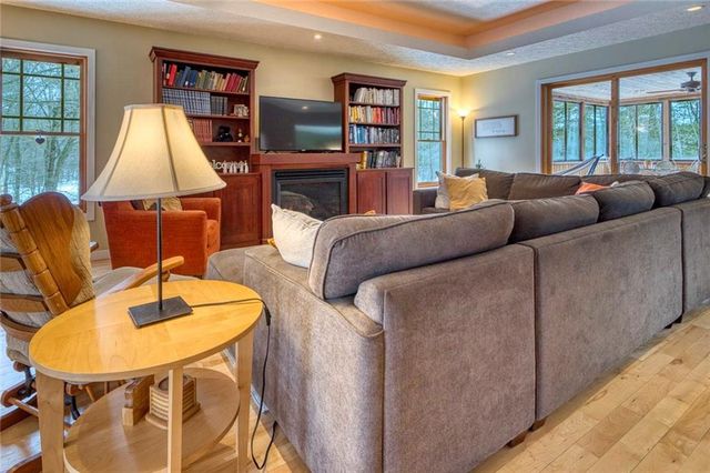 16160W Woodland Hills Drive, Hayward, WI 54843