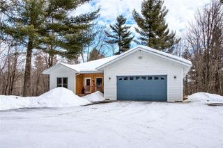 16160W Woodland Hills Drive, Hayward, WI 54843