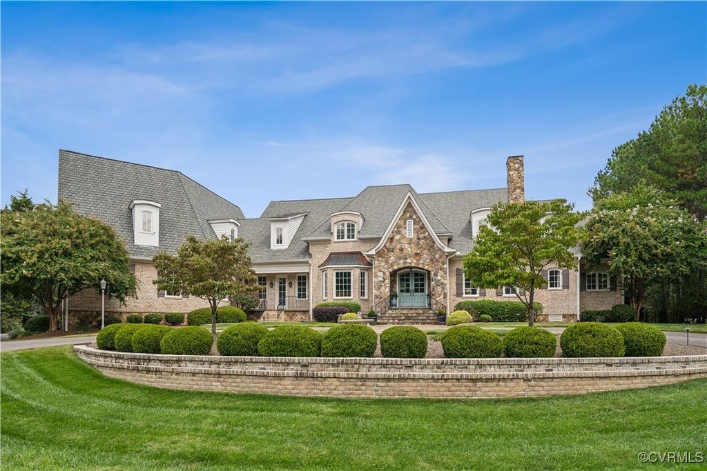 3613 Cannon Ridge Ct, Midlothian, VA 23113