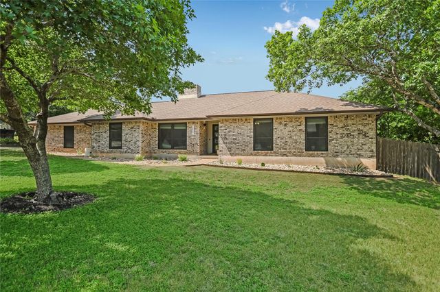 6802 Rio Bravo LN, Austin, TX 78737
