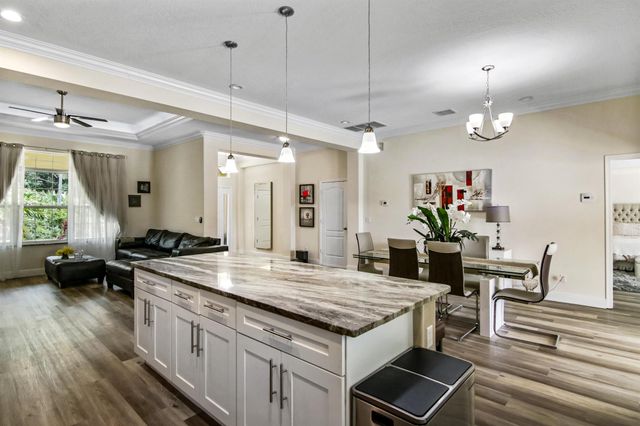 2852 SW Collings Drive, Port St Lucie, FL 34953