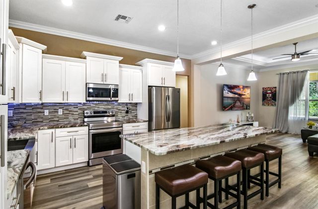 2852 SW Collings Drive, Port St Lucie, FL 34953