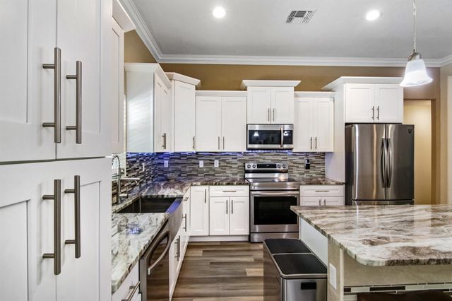 2852 SW Collings Drive, Port St Lucie, FL 34953