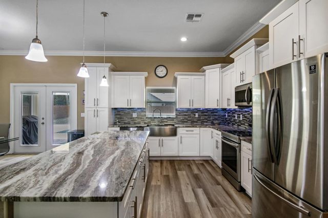 2852 SW Collings Drive, Port St Lucie, FL 34953