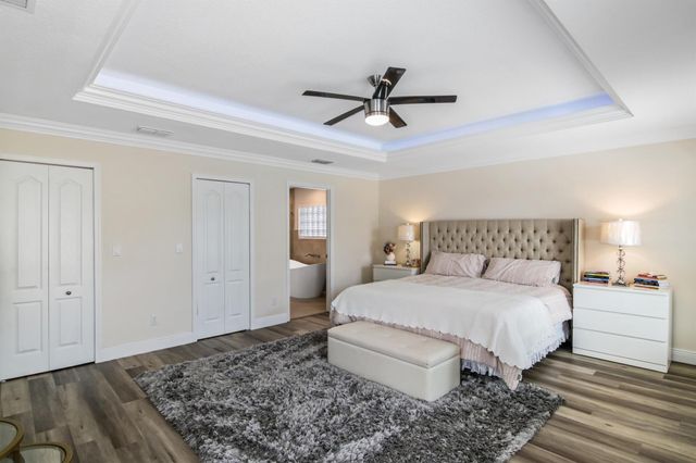 2852 SW Collings Drive, Port St Lucie, FL 34953