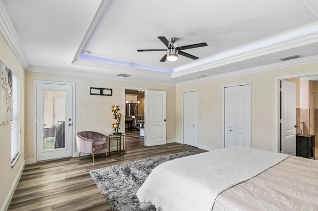 2852 SW Collings Drive, Port St Lucie, FL 34953