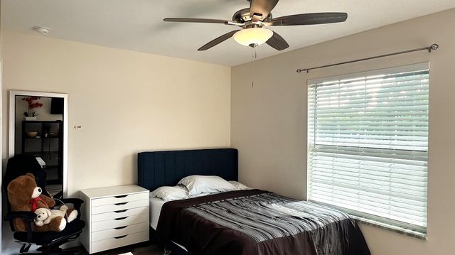 2852 SW Collings Drive, Port St Lucie, FL 34953