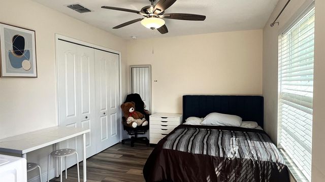 2852 SW Collings Drive, Port St Lucie, FL 34953