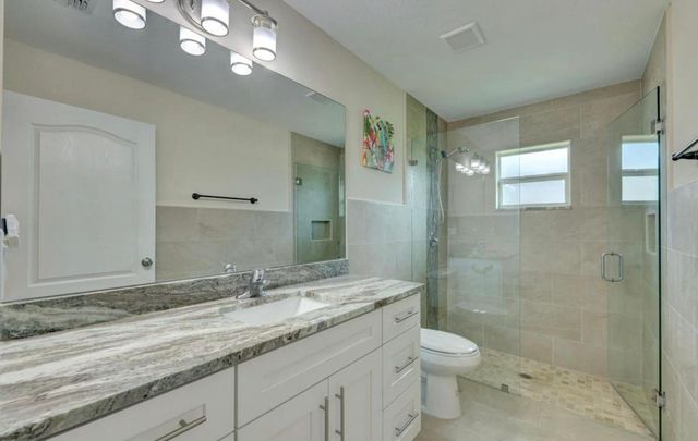 2852 SW Collings Drive, Port St Lucie, FL 34953