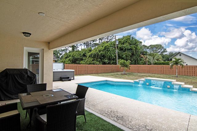 2852 SW Collings Drive, Port St Lucie, FL 34953