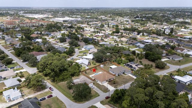 2852 SW Collings Drive, Port St Lucie, FL 34953