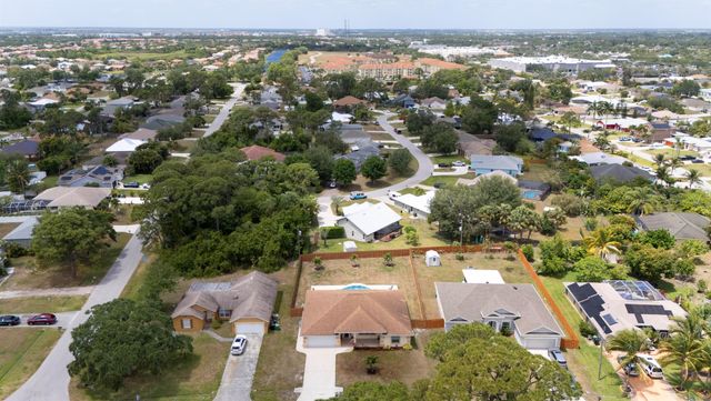 2852 SW Collings Drive, Port St Lucie, FL 34953