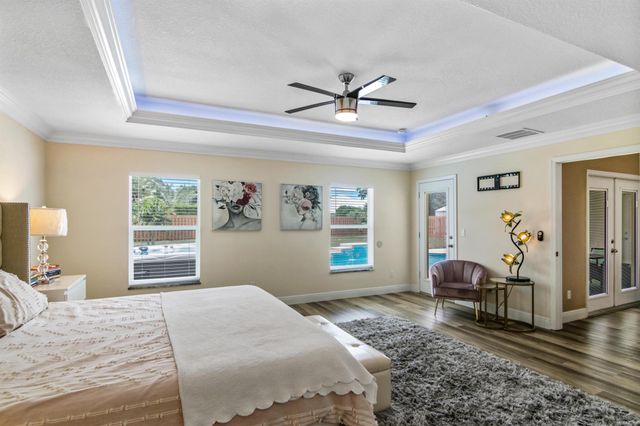2852 SW Collings Drive, Port St Lucie, FL 34953