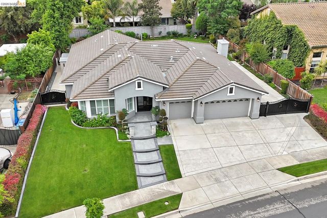 1830 Castellina Drive, Brentwood, CA 94513