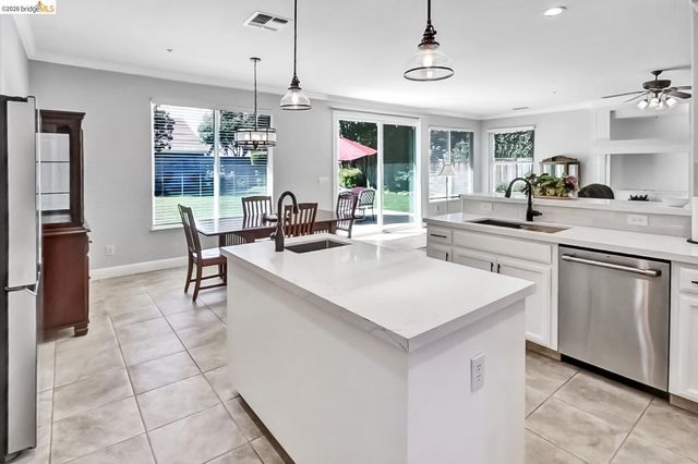 1830 Castellina Drive, Brentwood, CA 94513