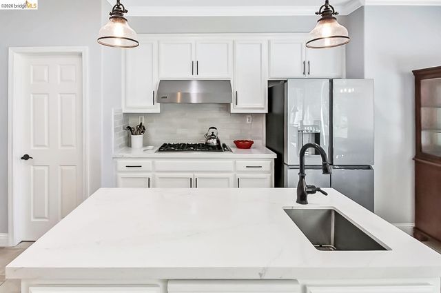 1830 Castellina Drive, Brentwood, CA 94513